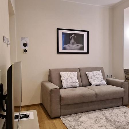 Residenza Venturini 2.0 Aparthotel Placência Exterior foto